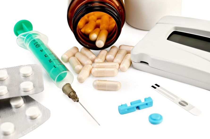 Medicação